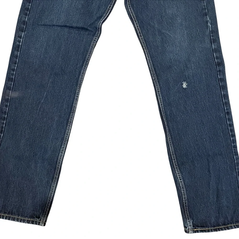 Levi’s 505 Men’s‎ Size 36 Waist, 34 Length